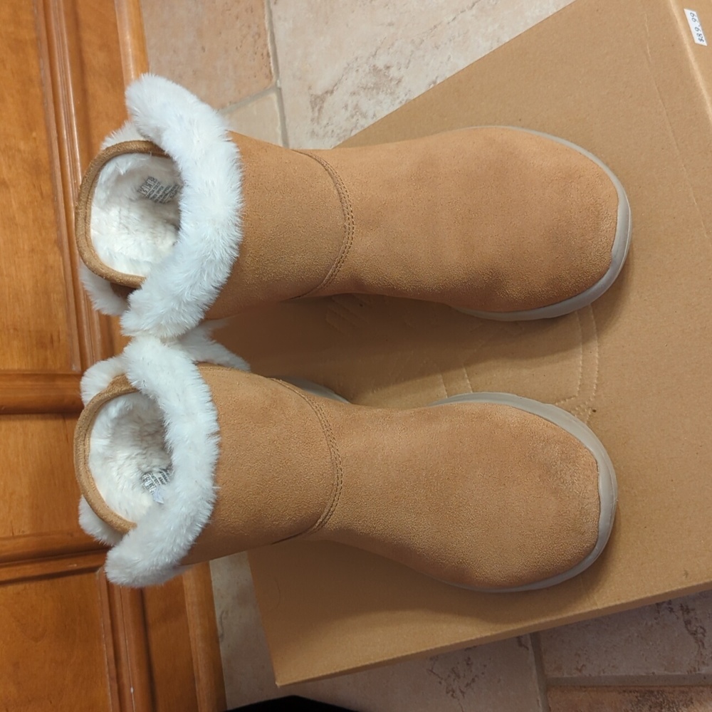 Skechers Bootie